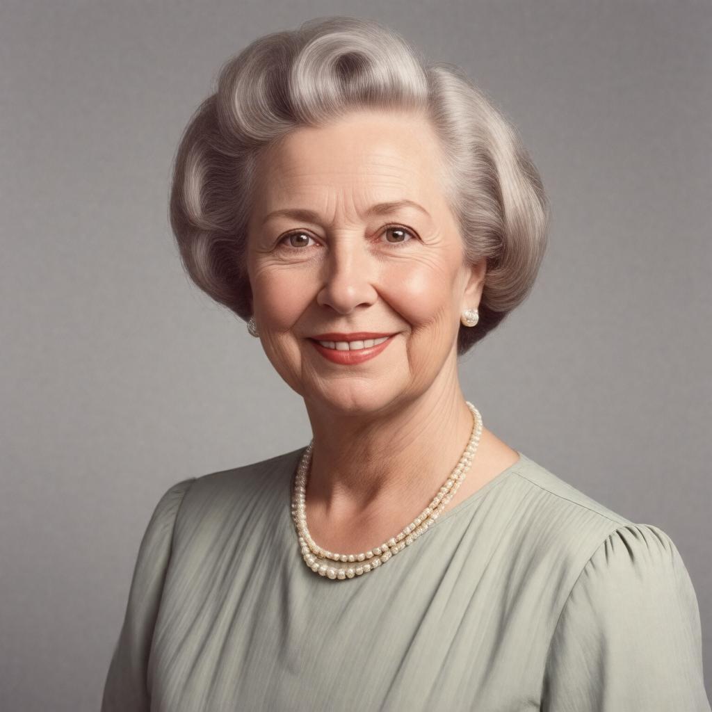 Margaret Truman